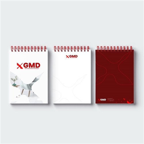 Comprar Papelaria Profissional