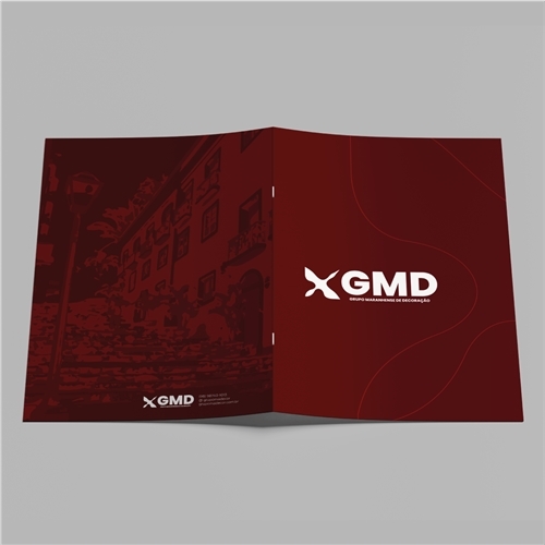 Comprar Papelaria Profissional