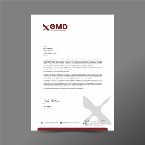 Comprar Papelaria Profissional