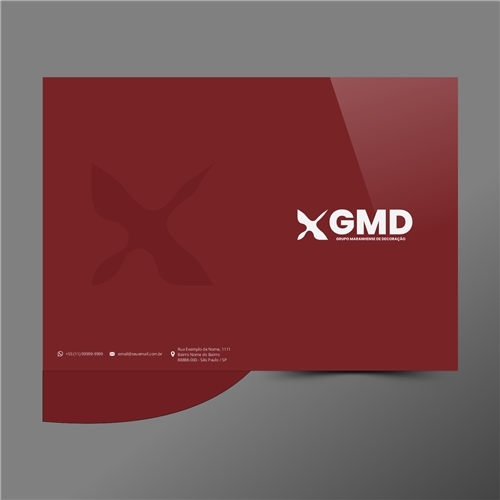 Comprar Papelaria Profissional