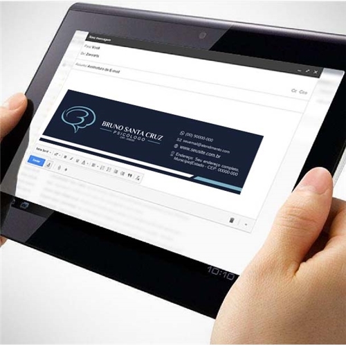 Comprar Logo e Papelaria (6 itens)