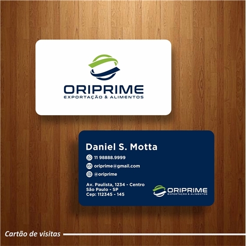 Comprar Logo e Papelaria (6 itens)