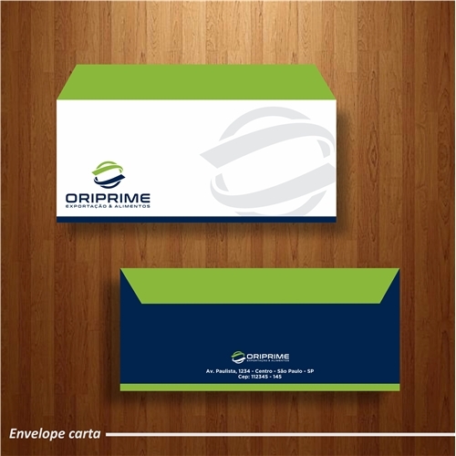 Comprar Logo e Papelaria (6 itens)