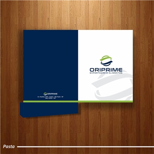 Comprar Logo e Papelaria (6 itens)