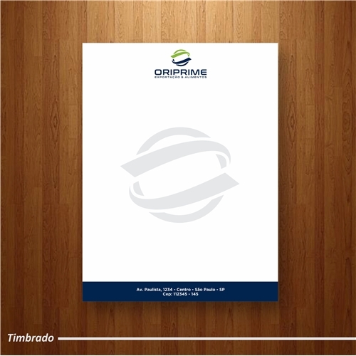 Comprar Logo e Papelaria (6 itens)