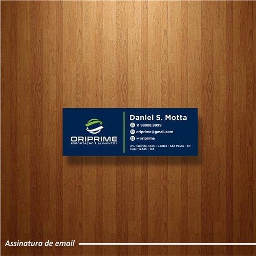 Comprar Logo e Papelaria (6 itens)