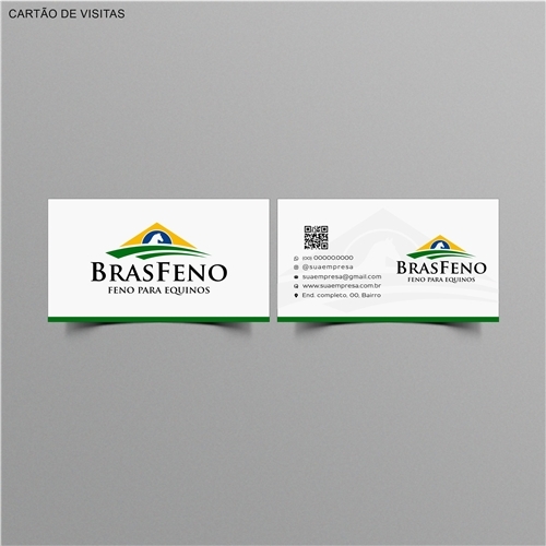 Comprar Logo e Cartao de Visita