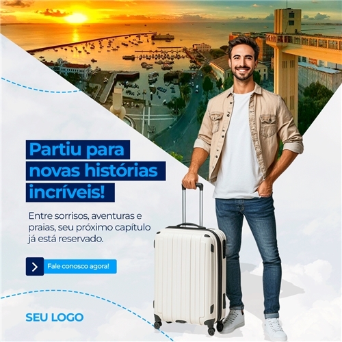 Comprar Kit com 6 Layouts de Post para Redes Sociais (Facebook, Instagram e etc) + Capa de Facebook