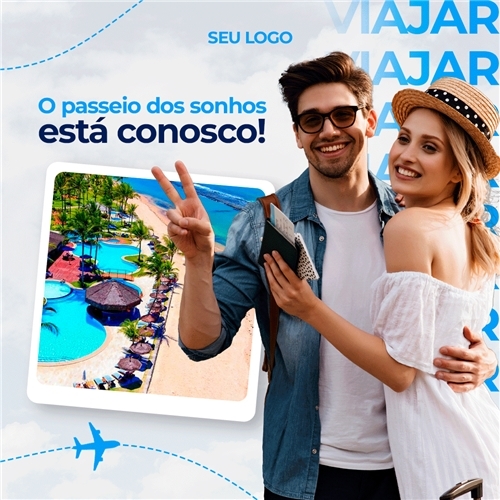 Comprar Kit com 6 Layouts de Post para Redes Sociais (Facebook, Instagram e etc) + Capa de Facebook