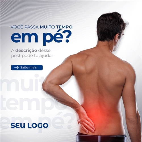 Comprar Kit com 6 Layouts de Post para Redes Sociais (Facebook, Instagram e etc) + Capa de Facebook