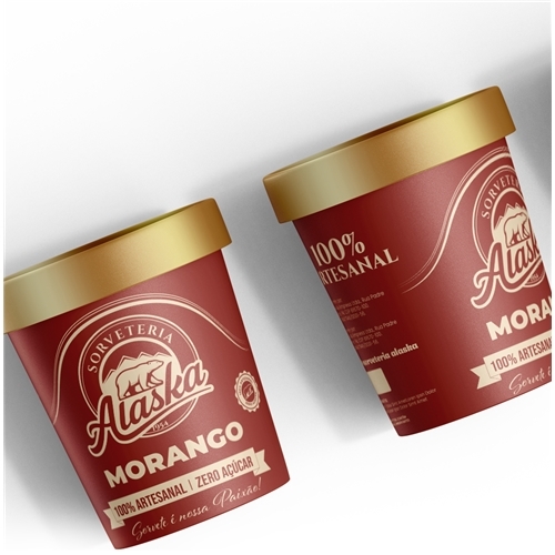 Comprar Embalagem Familia - até 6 layouts