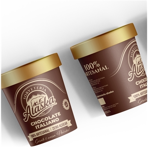 Comprar Embalagem Familia - até 6 layouts