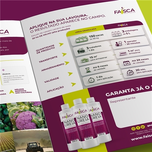 Comprar Folder