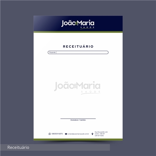 Comprar Logo e Papelaria (6 itens)