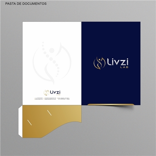 Comprar Logo e Papelaria (6 itens)