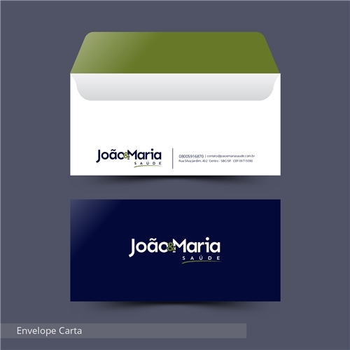 Comprar Logo e Papelaria (6 itens)