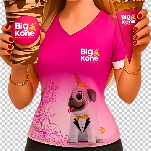 Comprar Personagem