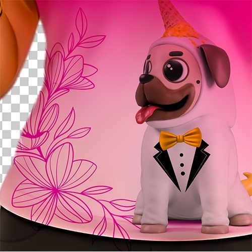 Comprar Personagem