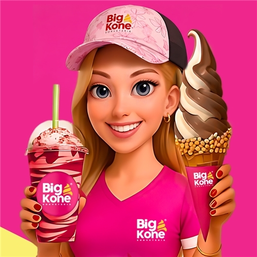 Comprar Personagem