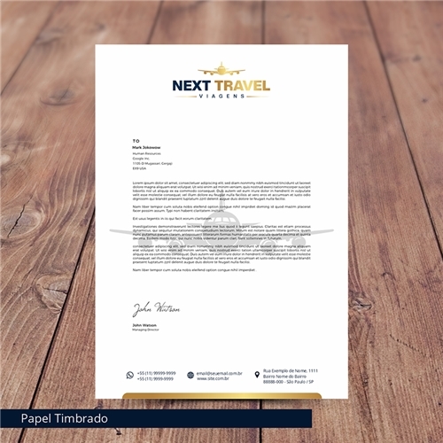 Comprar Logo e Papelaria (6 itens)