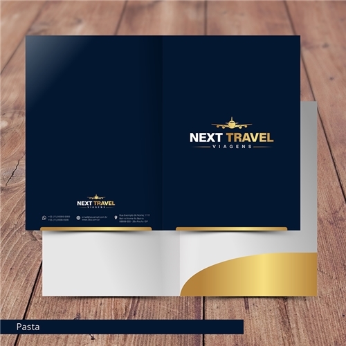 Comprar Logo e Papelaria (6 itens)