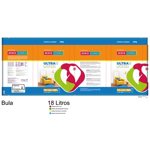Comprar Embalagem - Pacote até 2 layouts
