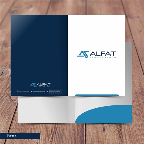 Comprar Logo e Papelaria (6 itens)