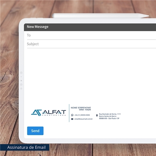 Comprar Logo e Papelaria (6 itens)