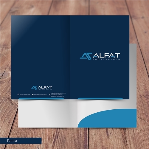 Comprar Logo e Papelaria (6 itens)