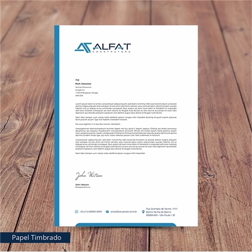 Comprar Logo e Papelaria (6 itens)