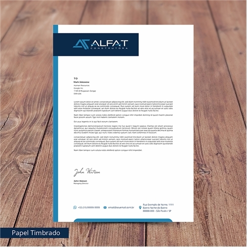 Comprar Logo e Papelaria (6 itens)