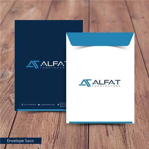 Comprar Logo e Papelaria (6 itens)