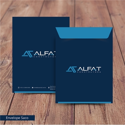 Comprar Logo e Papelaria (6 itens)