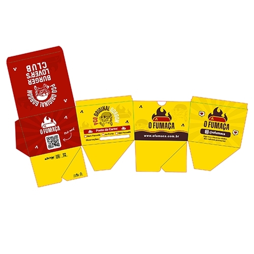 Comprar Embalagem (unidade)