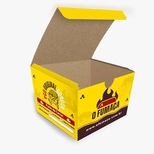 Comprar Embalagem (unidade)