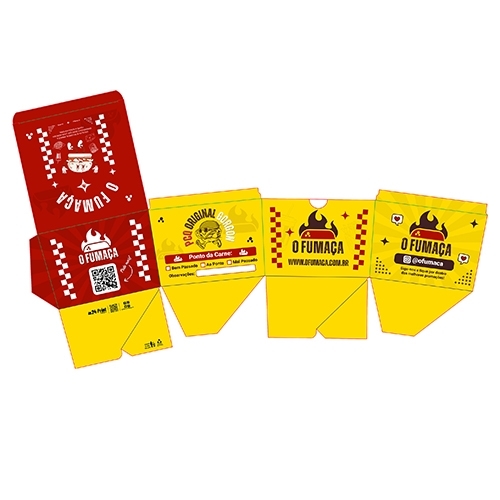 Comprar Embalagem (unidade)