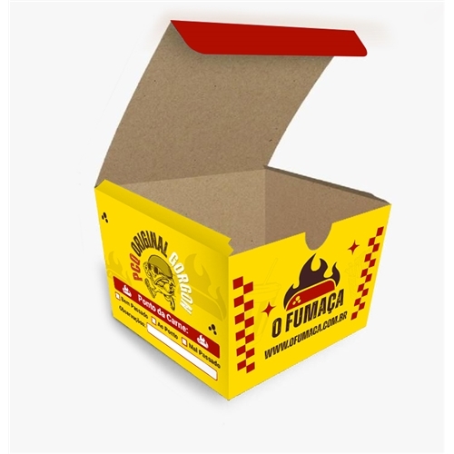 Comprar Embalagem (unidade)