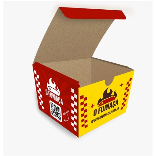 Comprar Embalagem (unidade)