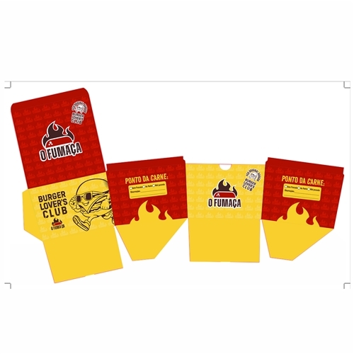 Comprar Embalagem (unidade)