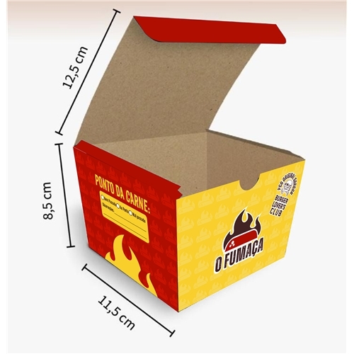 Comprar Embalagem (unidade)