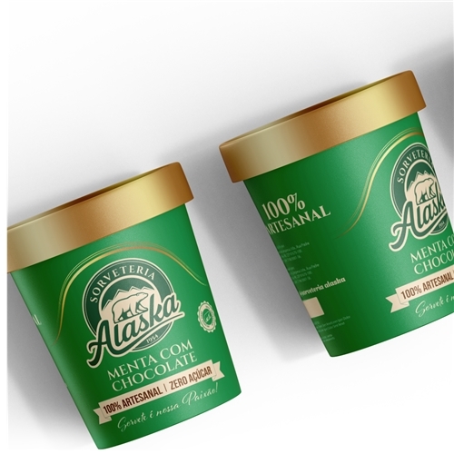 Comprar Embalagem Familia - até 6 layouts