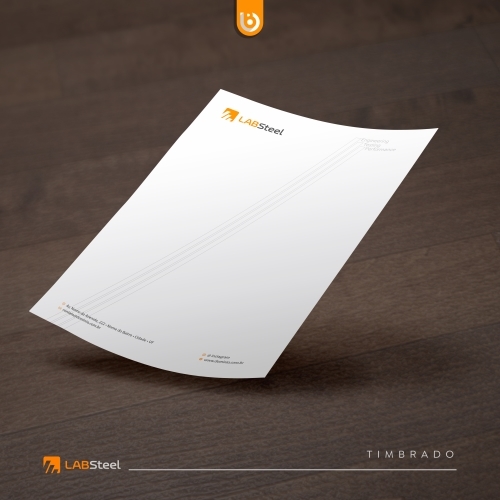 Comprar Logo e Papelaria (6 itens)