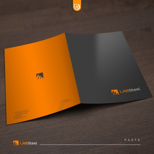 Comprar Logo e Papelaria (6 itens)