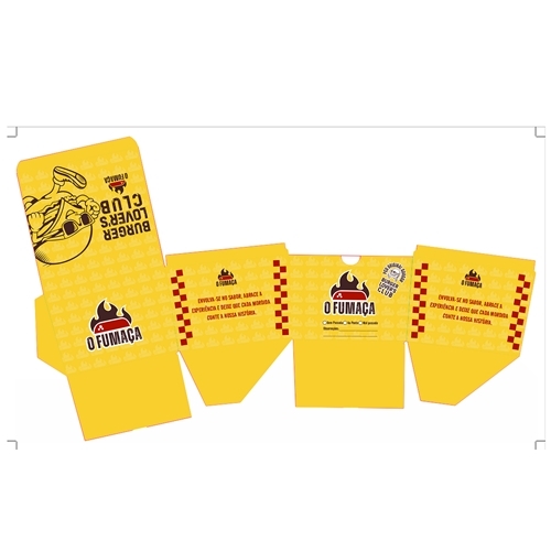 Comprar Embalagem (unidade)