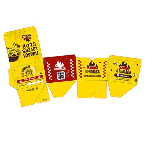 Comprar Embalagem (unidade)