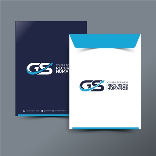 Comprar Logo e Papelaria (6 itens)