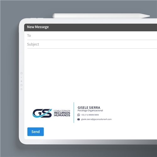 Comprar Logo e Papelaria (6 itens)