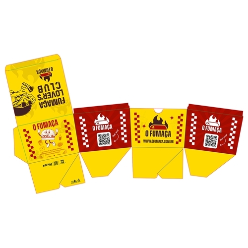 Comprar Embalagem (unidade)