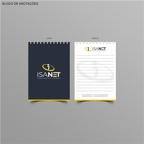 Comprar Logo e Papelaria (6 itens)