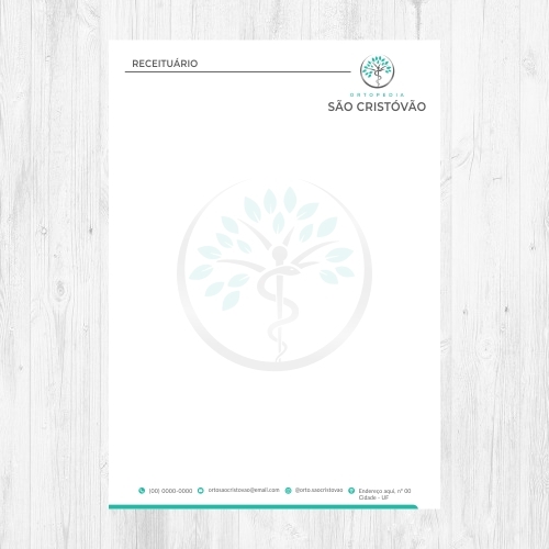 Comprar Logo e Papelaria (6 itens)